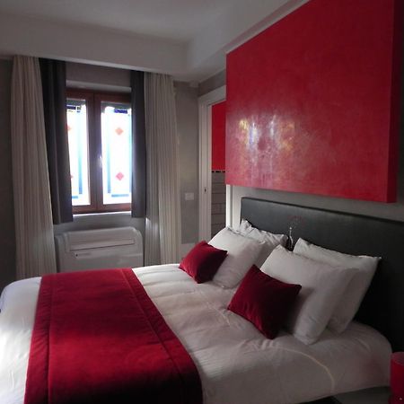 Gente Di Notte Hotel Frascati Ngoại thất bức ảnh