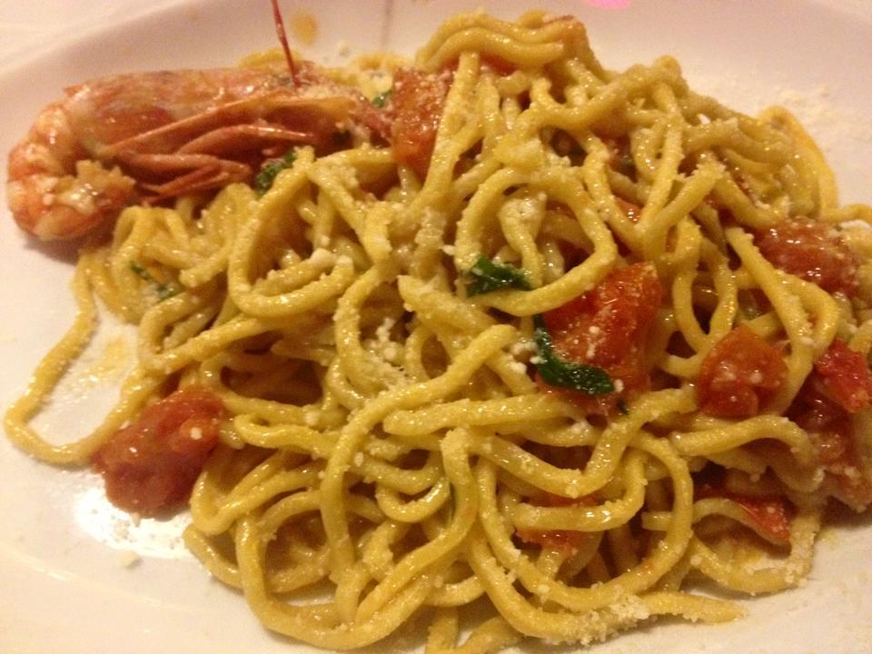 Gente Di Notte Hotel Frascati Ngoại thất bức ảnh