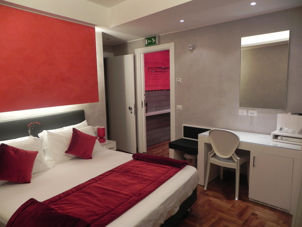 Gente Di Notte Hotel Frascati Ngoại thất bức ảnh